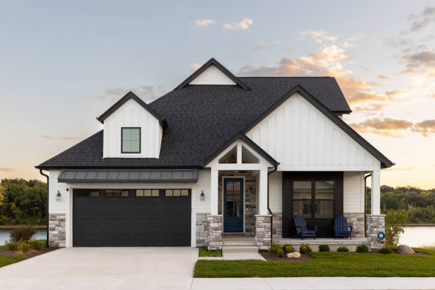 Best Sheet Metal Roofing  in Hazel Crest, IL