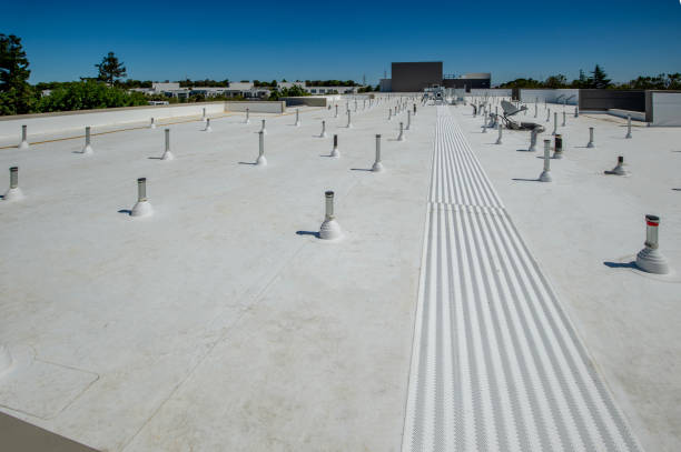 Best Roof Installation  in Hazel Crest, IL