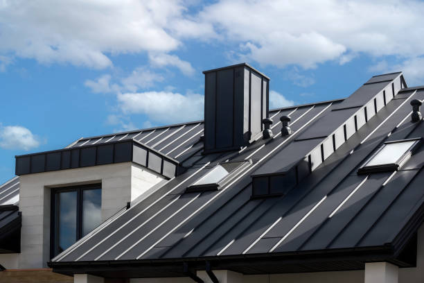 Best Rubber Roofing (EPDM, TPO)  in Hazel Crest, IL