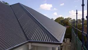 EPDM Roofing in Hazel Crest, IL
